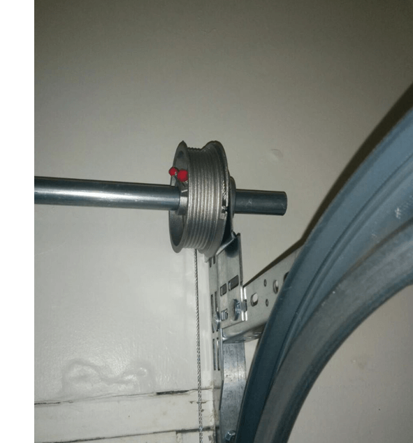 Back-Cable