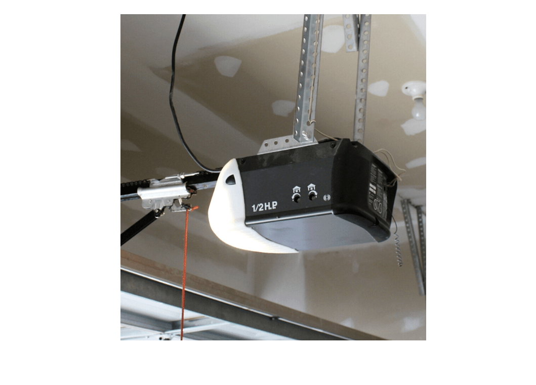 Front-Battery Backup