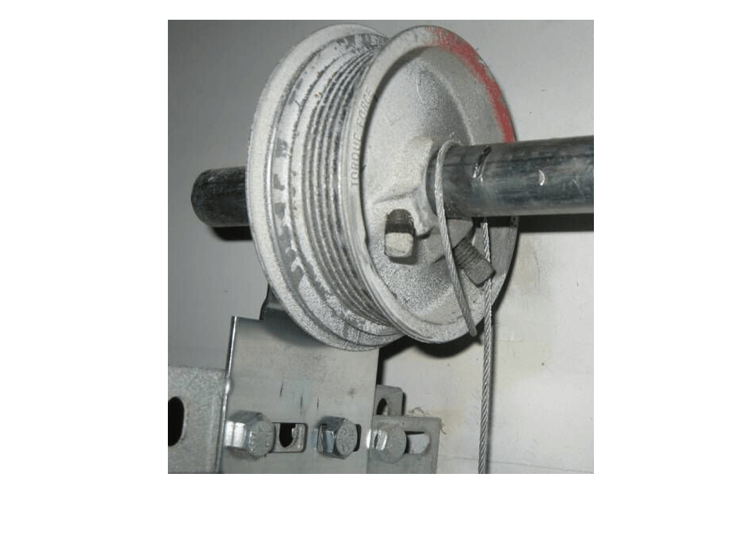 Front-Cable